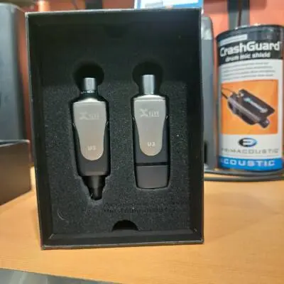 Xvive Audio - XVIVE-U3 2